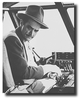 Hughes, Howard Robard