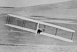 1902 Model B glider 1902 Model B glider