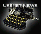 Usenet News