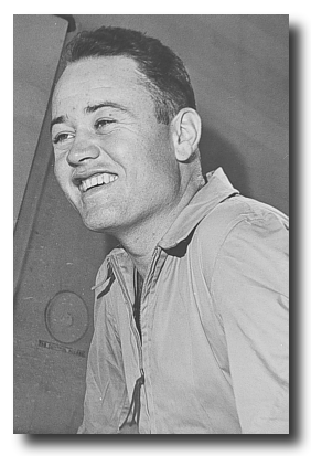 Boyington, Gregory